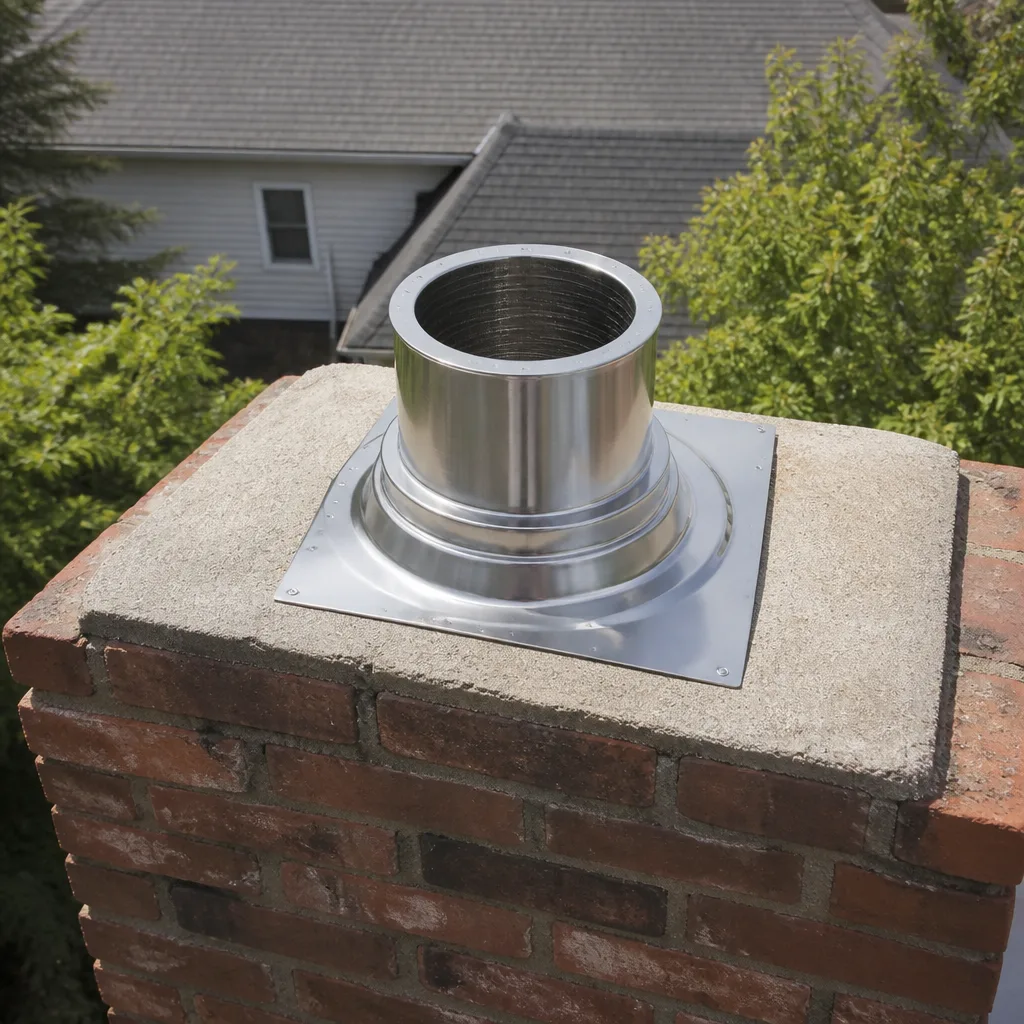 Flue relining