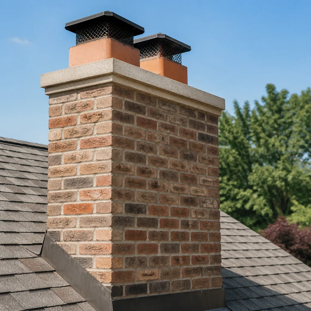 Masonry repair
